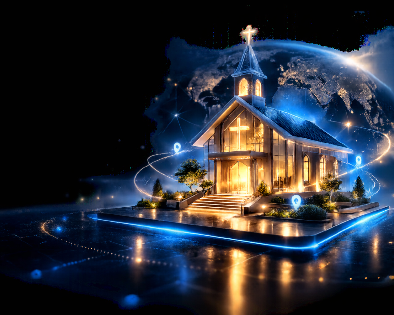 Littlestown Chapel